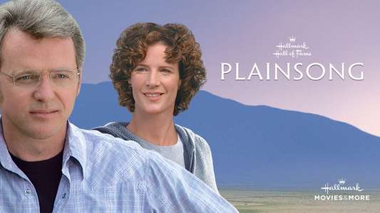 Plainsong - Backdrop