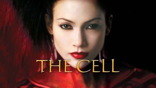 The Cell - Backdrop