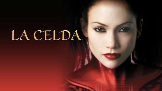 The Cell - Backdrop