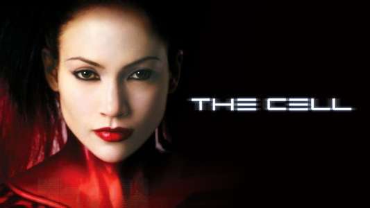 The Cell - Backdrop