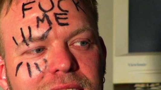 MetalHeads: The Good  the Bad  and the Evil - Backdrop