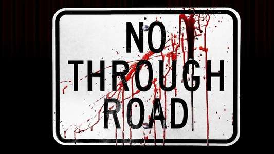 No Through Road - Backdrop