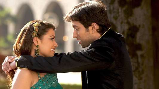 Haal-e-Dil - Backdrop