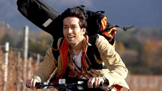 Haal-e-Dil - Backdrop