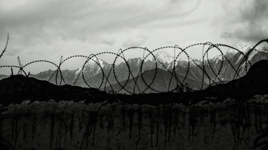 Septem8er Tapes - Backdrop