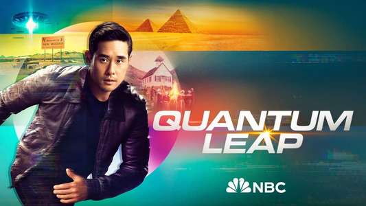 Quantum Leap - Backdrops