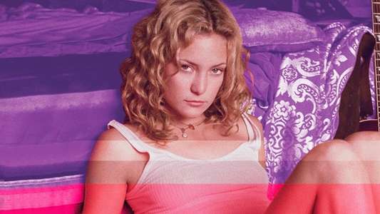 Almost Famous - Backdrop
