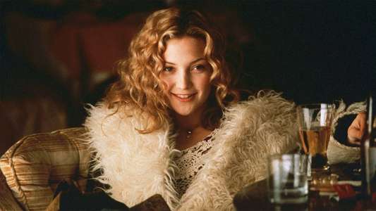 Almost Famous - Backdrop