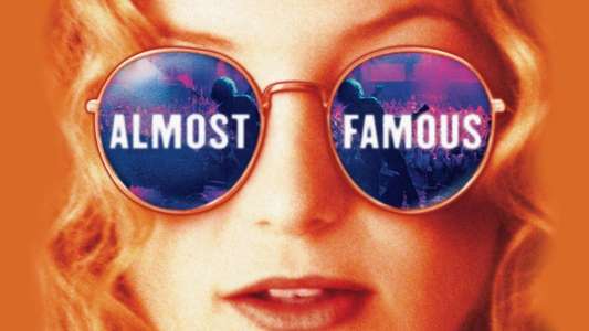 Almost Famous - Backdrop