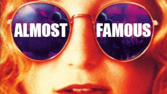 Almost Famous - Backdrop