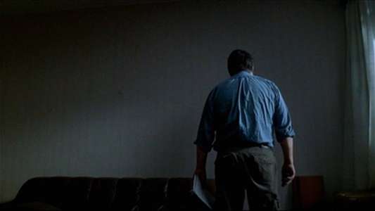 Man Seeking Man - Backdrop