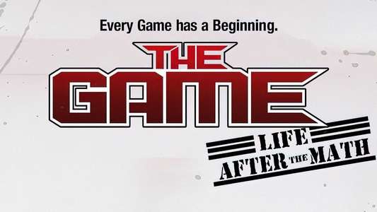 Game: Life After the Math - Backdrop