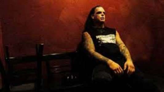 Vampiro: Angel  Devil  Hero - Backdrop