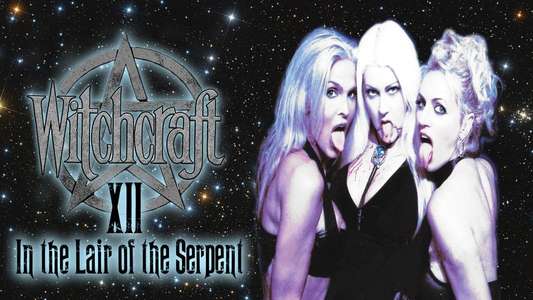 Witchcraft XII: In the Lair of the Serpent - Backdrop