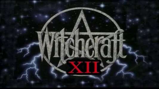 Witchcraft XII: In the Lair of the Serpent - Backdrop