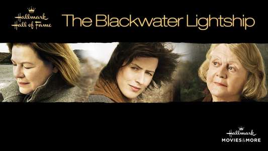 The Blackwater Lightship - Backdrop