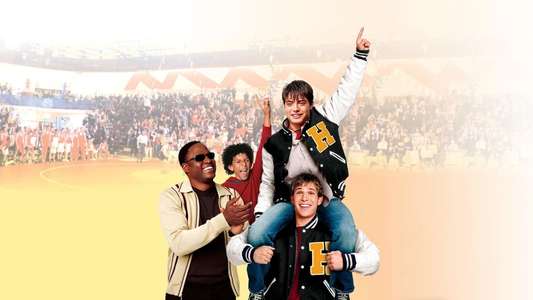 Going to the Mat - Backdrop