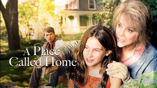 A Place Called Home - Backdrop