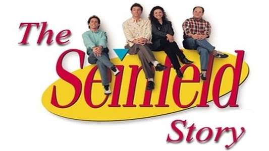 Seinfeld: How It Began - Backdrop