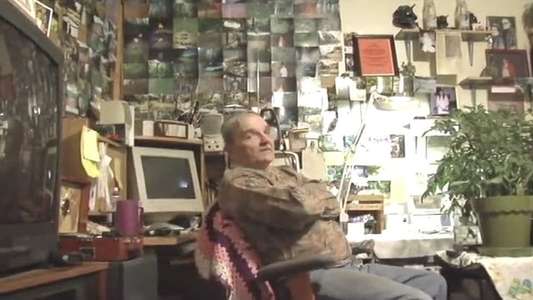Not Your Typical Bigfoot Movie - Backdrop