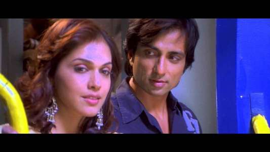 Ek Vivaah Aisa Bhi - Backdrop