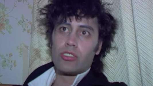 What We Do in the Shadows - Backdrop