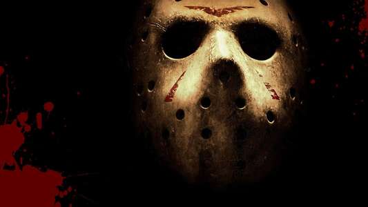 The Friday the 13th Chronicles - Backdrop