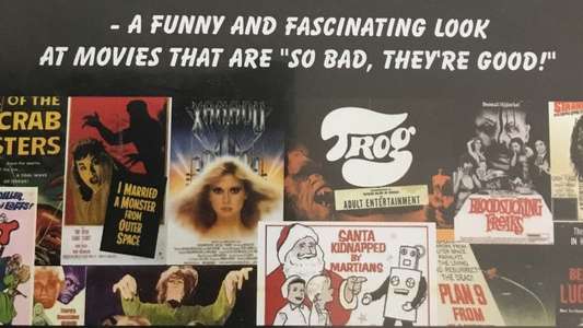 The 50 Worst Movies Ever Made - Backdrop