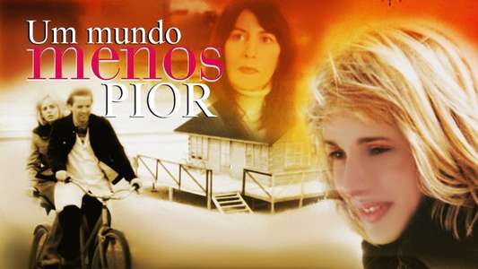Un mundo menos peor - Backdrop