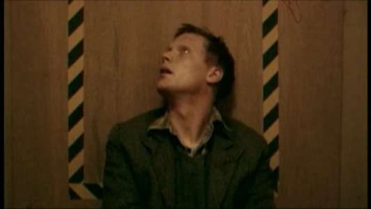 Dogville Confessions - Backdrop