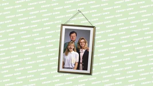 Jonatan Spangs familie - Backdrop