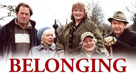 Belonging - Backdrop