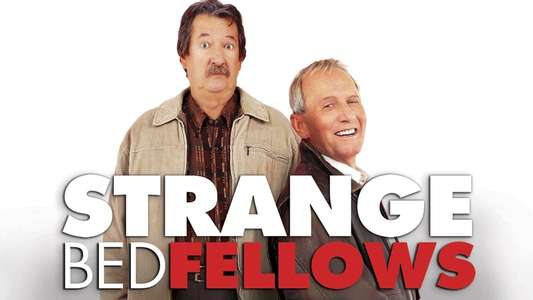 Strange Bedfellows - Backdrop