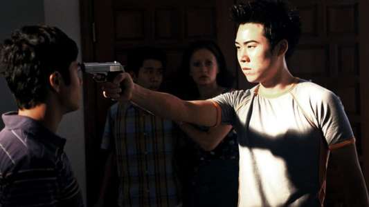 Ethan Mao - Backdrop