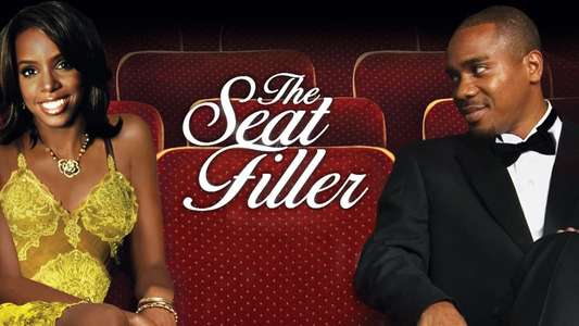 The Seat Filler - Backdrop