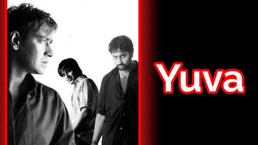 Yuva - Backdrop