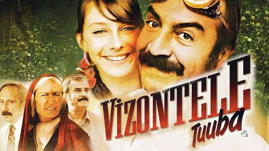 Vizontele Tuuba - Backdrop