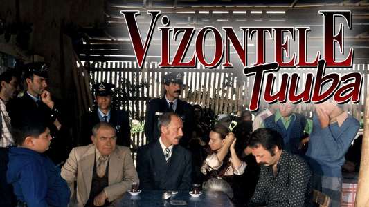 Vizontele Tuuba - Backdrop