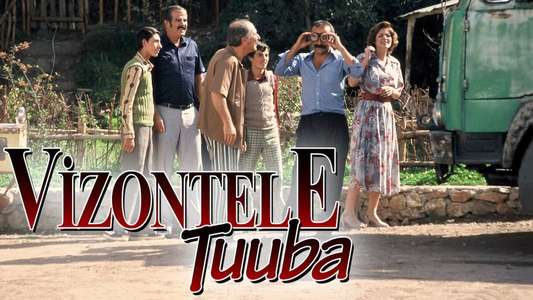 Vizontele Tuuba - Backdrop