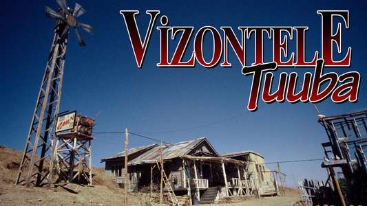 Vizontele Tuuba - Backdrop