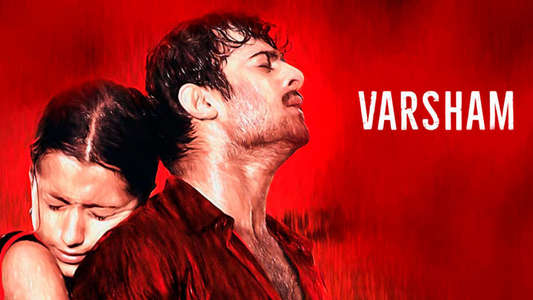 Varsham - Backdrop