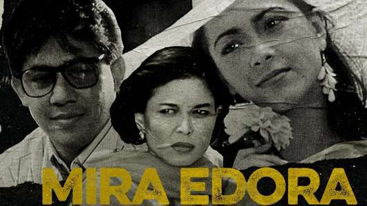 Mira Edora - Backdrop