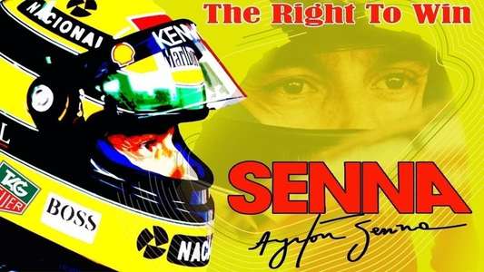 The Right to Win - Backdrop
