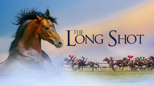 The Long Shot - Backdrop