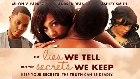 The Lies We Tell But the Secrets We Keep (Part 2) - Backdrop