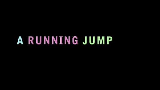 A Running Jump - Backdrop