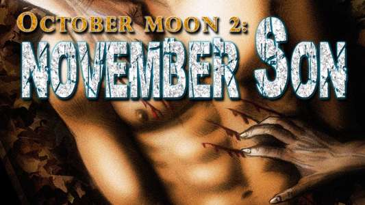 October Moon 2: November Son - Backdrop
