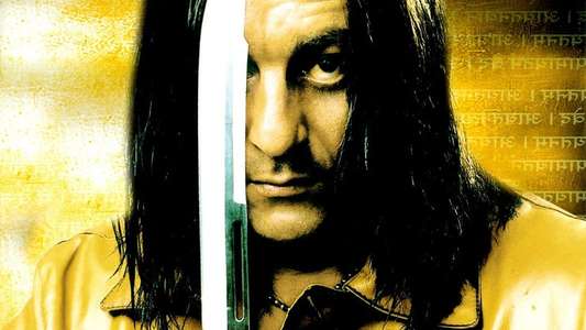Rudraksh - Backdrop