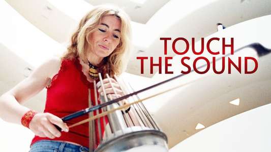 Touch the Sound - Backdrop