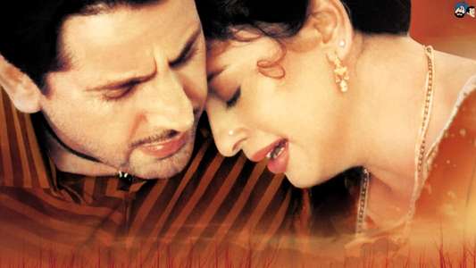 Des Hoyaa Pardes - Backdrop